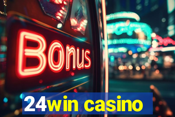 24win casino
